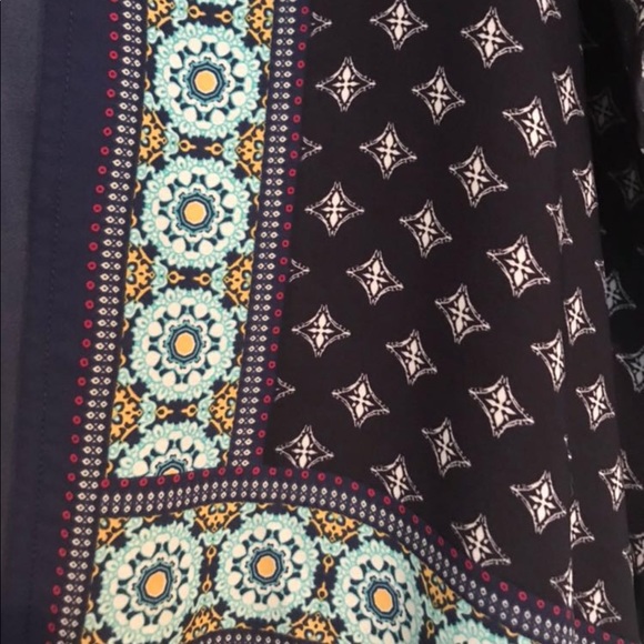 Boho cardigan - Picture 2 of 3